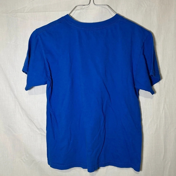 blue Space Jam “Welcome to the Space Jam” tshirt size small - Picture 2 of 3